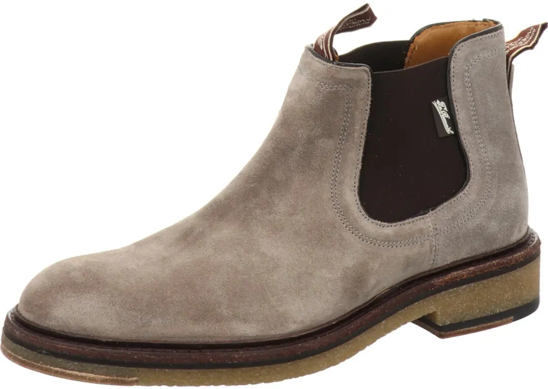 Floris Van Bommel Boot Taupe 41