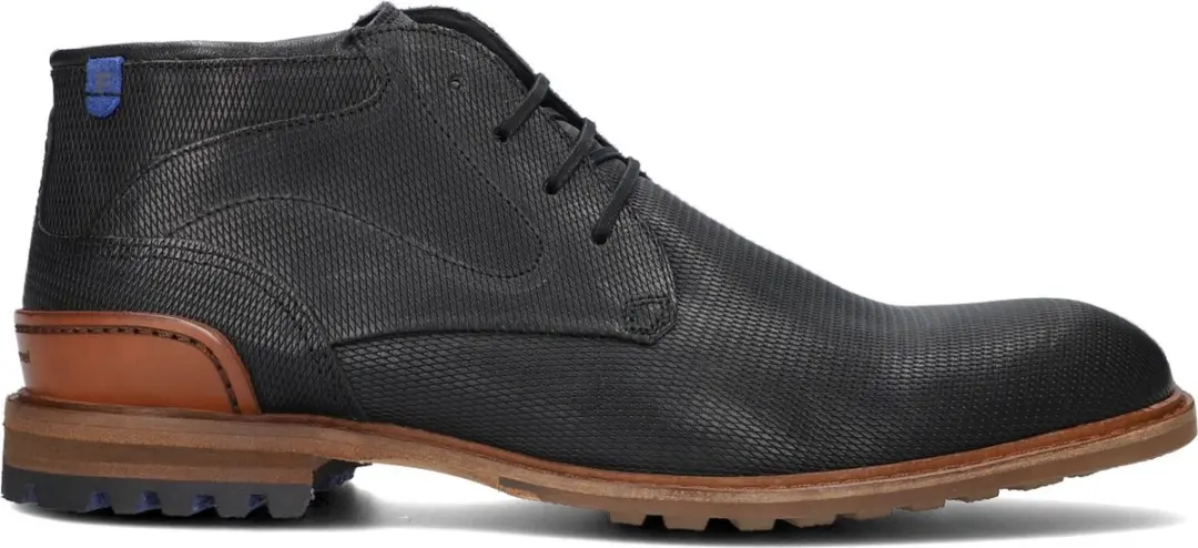 Floris Van Bommel Sfm-50087 Veterschoenen