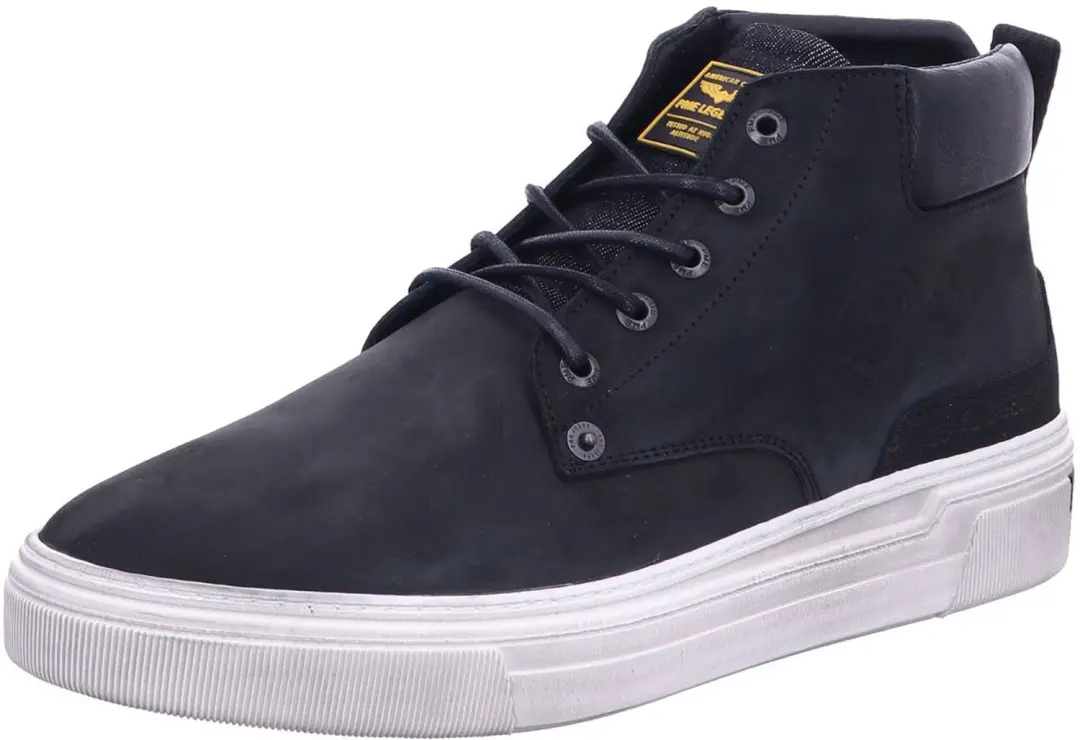 PME Legend PBO2308190 999 heren laarzen zwart maat 44