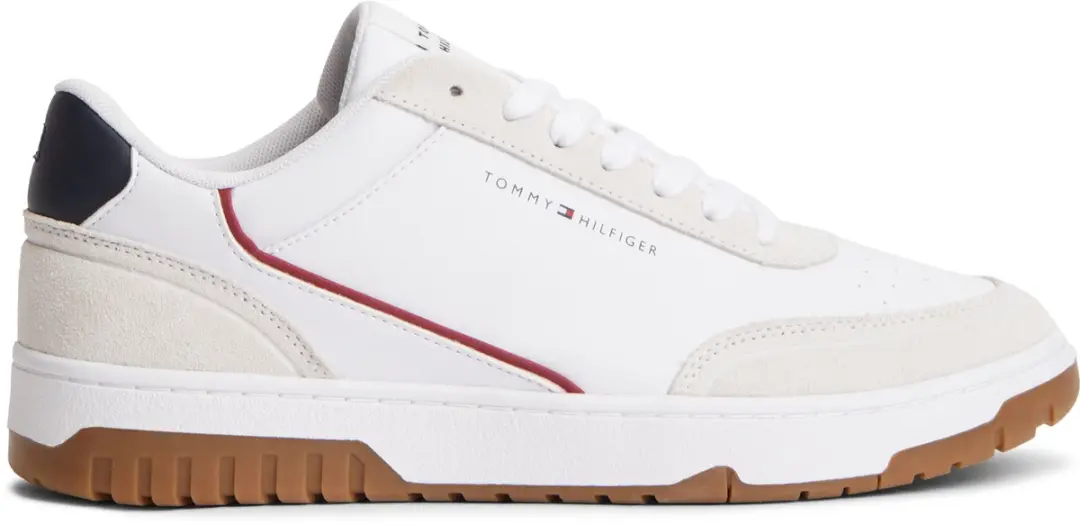 Tommy Hilfiger Footwear (PVH Group)