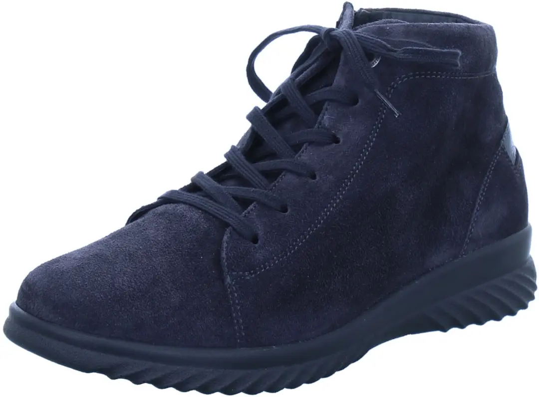 Ganter 204563-6100 dames laarzen grijs maat 38.5