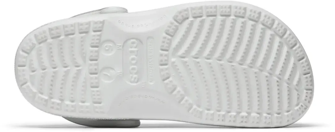 Crocs Classic Tinted Metallic Klomp - 41/42 - afbeelding 3 van 5
