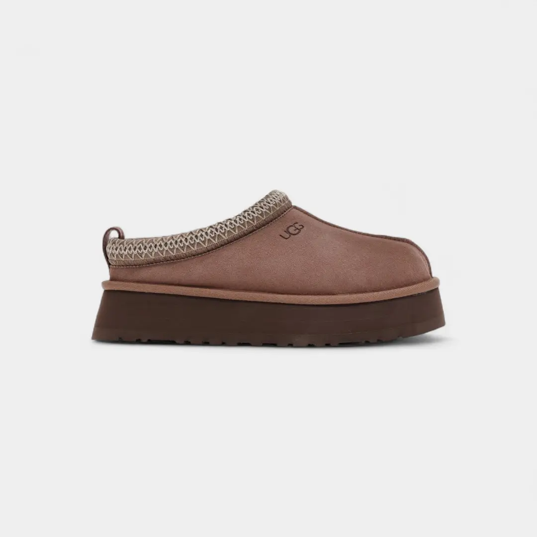 UGG Tazz II Slipper Rocky Oak (Women's)
