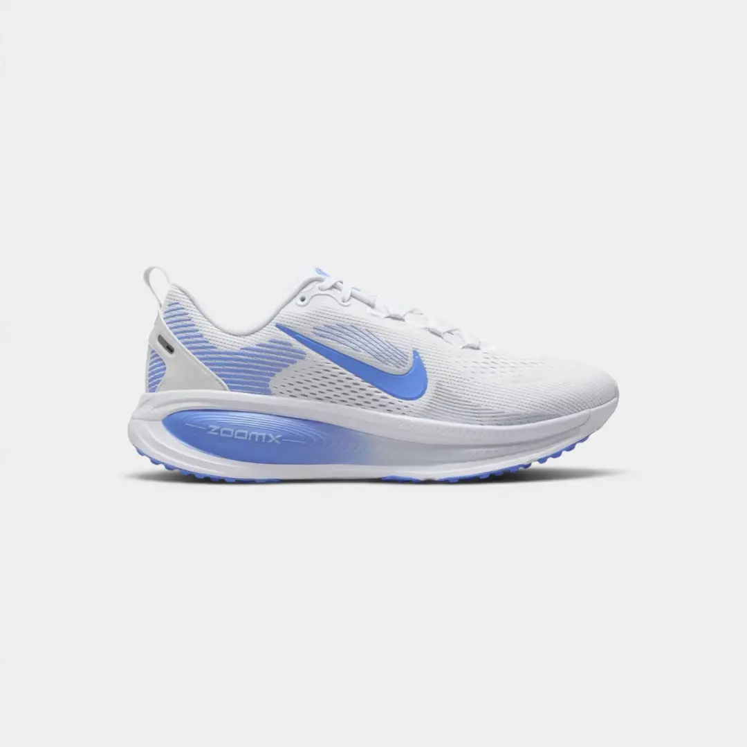 Nike Vomero 18 White Bleached Turquoise (Women's)