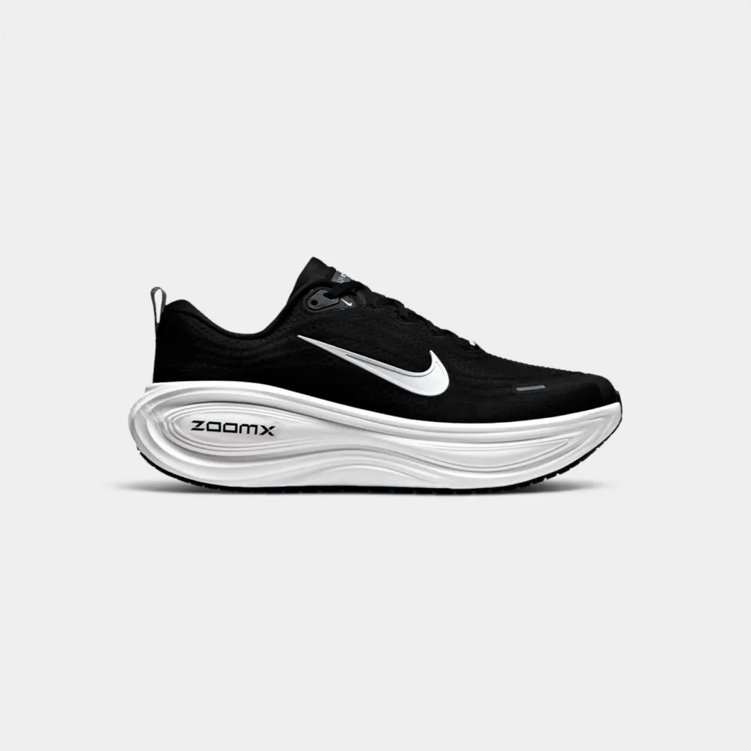 Nike Vomero Plus Extra Wide 'Black Cool Grey'
