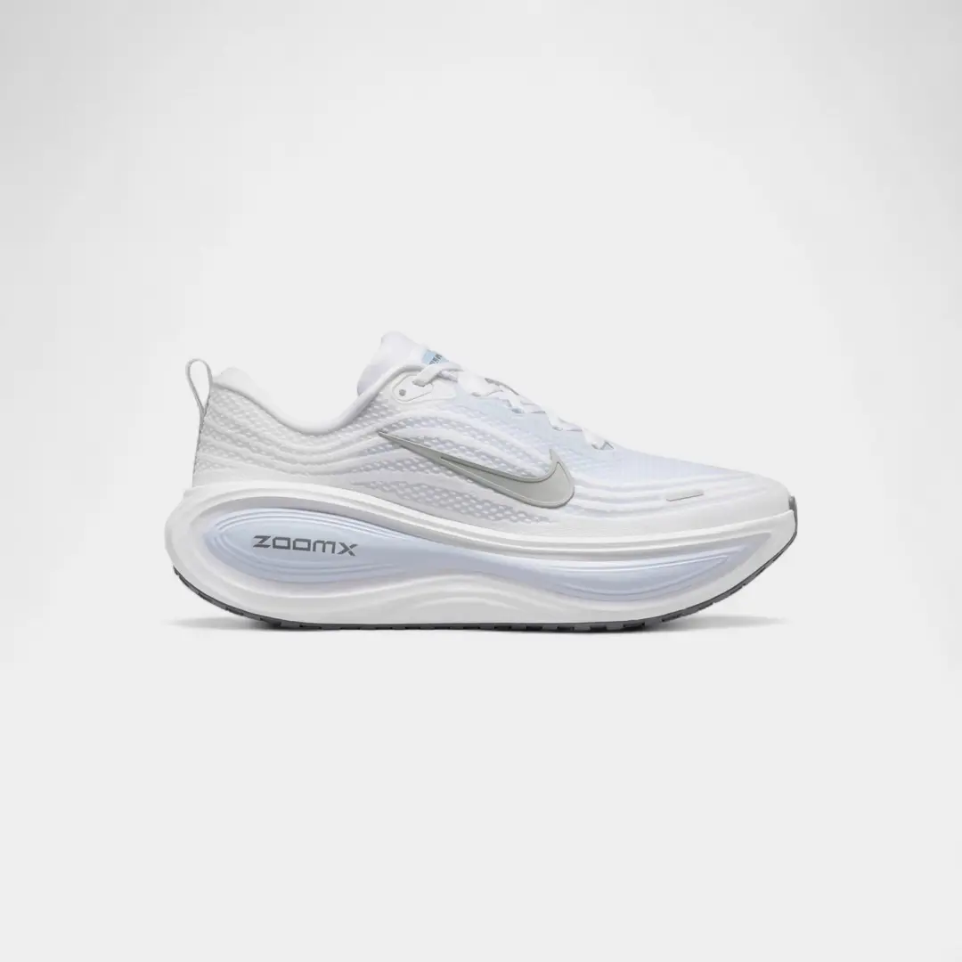 Nike Vomero Plus White Hydrogen Blue Grey Fog