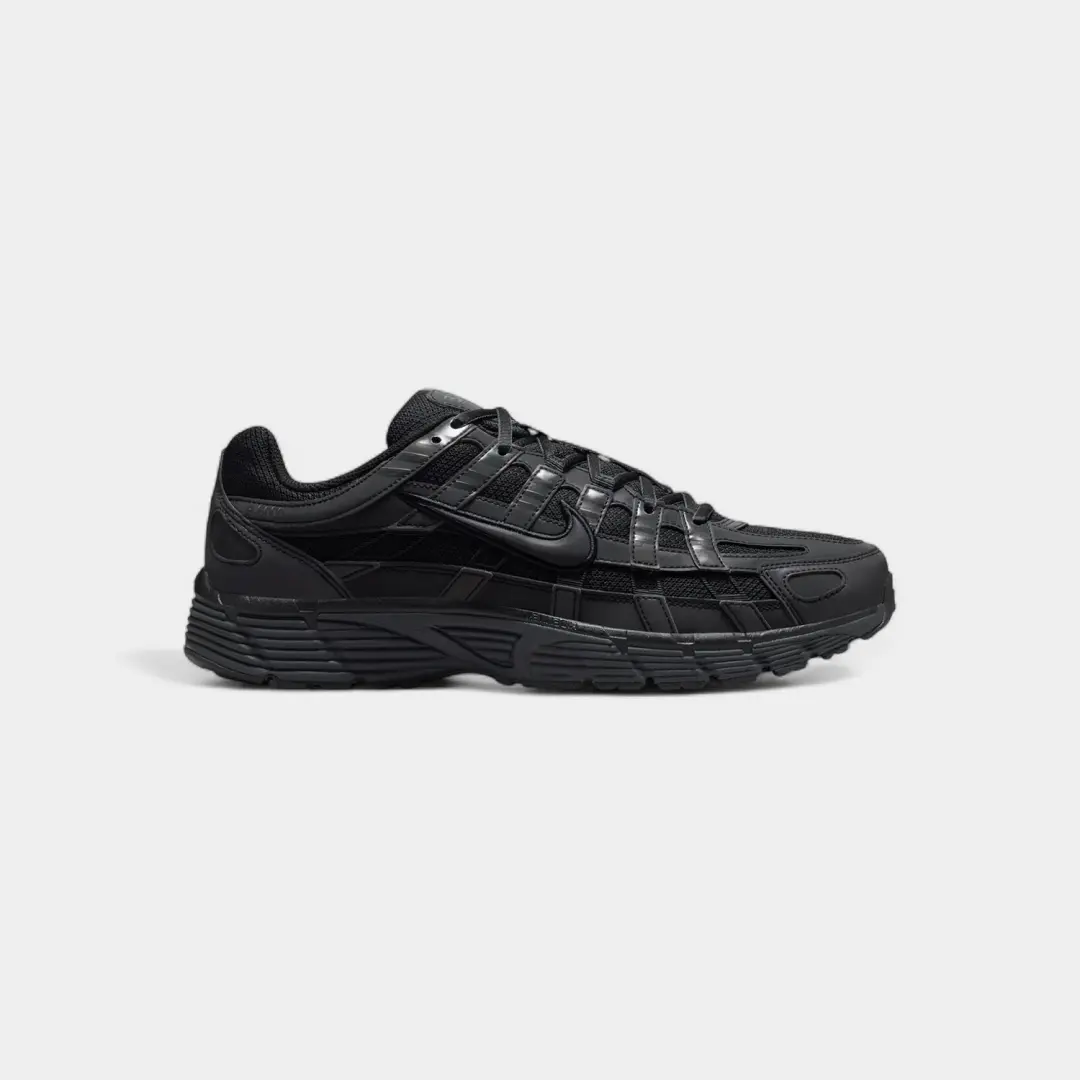 Nike P-6000 SE Black Reflective - afbeelding 2 van 2