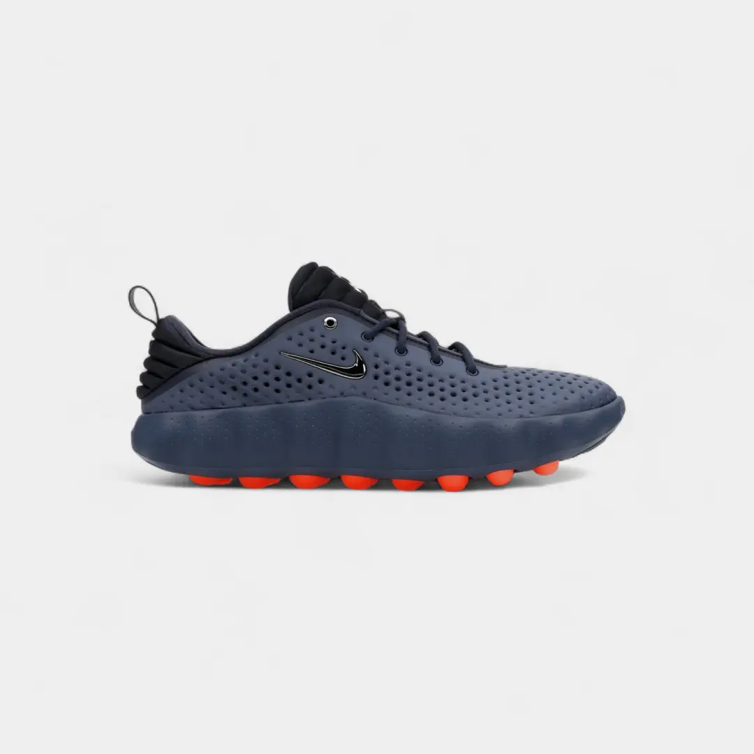 Nike Mind 002 Thunder Blue Chrome