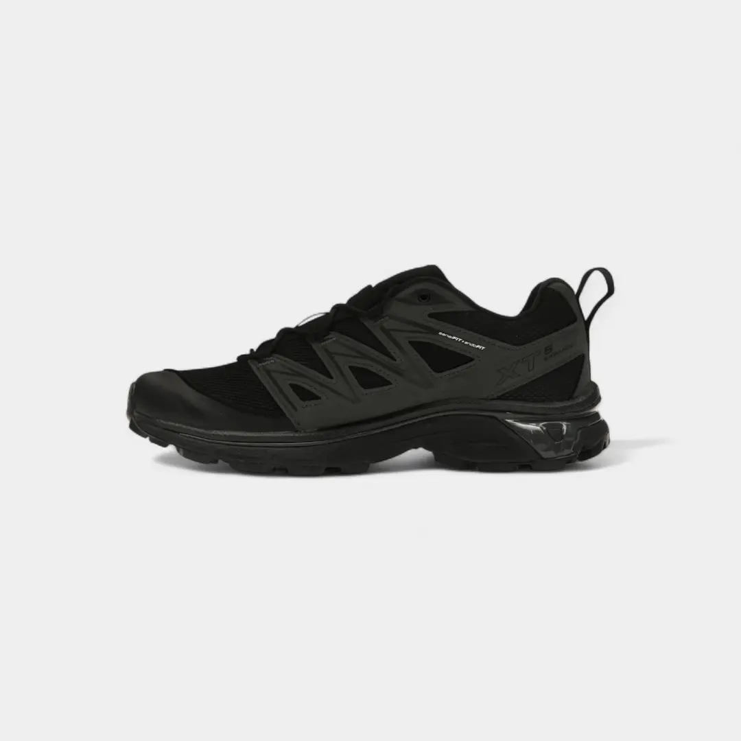 Salomon XT-6 Expanse Black Magnet