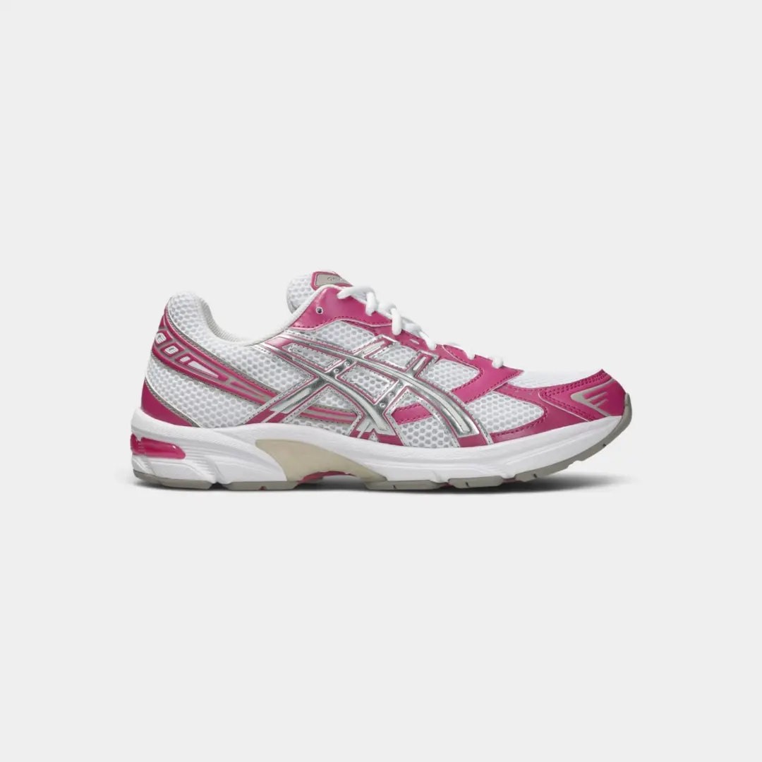 Asics Gel-1130 White Old Rose