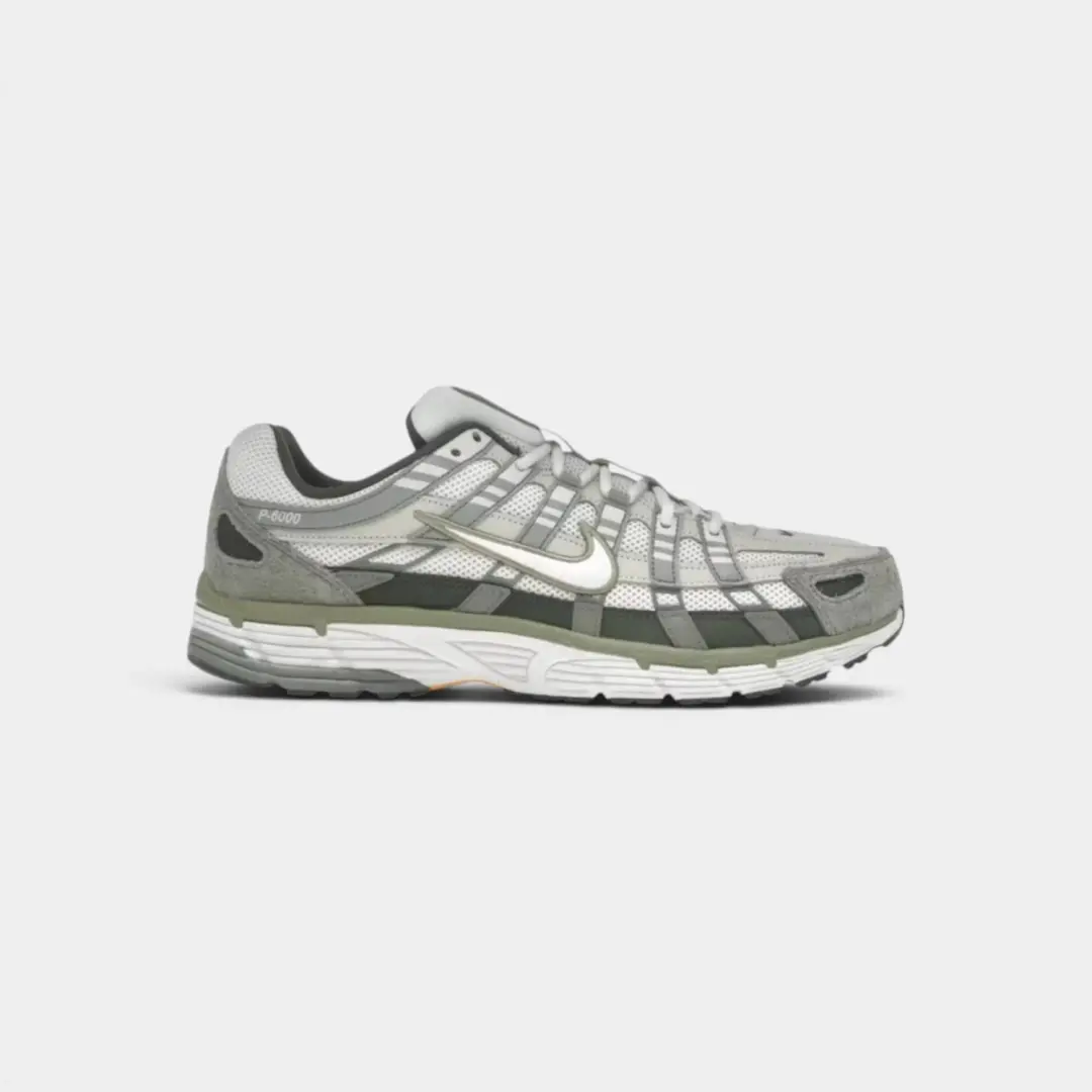Nike P-6000 Light Army Cargo Khaki Men's