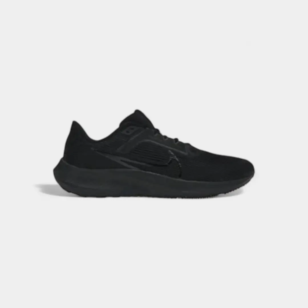 Nike Air Zoom Pegasus 40 Black Anthracite