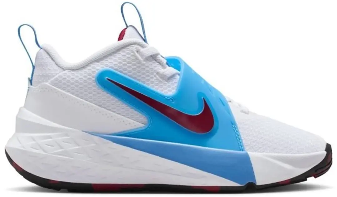 Nike TEAM HUSTLE D 12