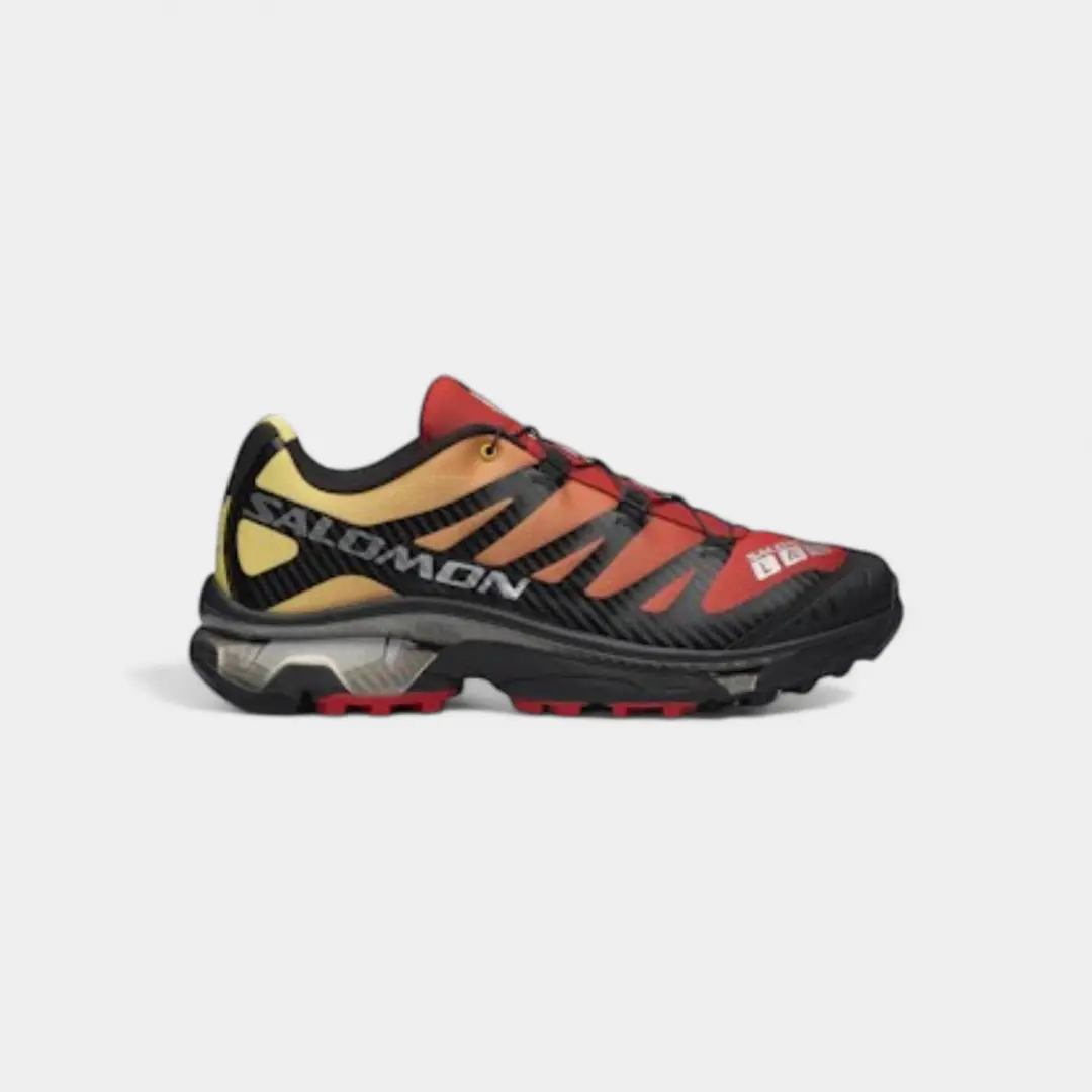Salomon XT-4 OG Lava Falls Beach Ball