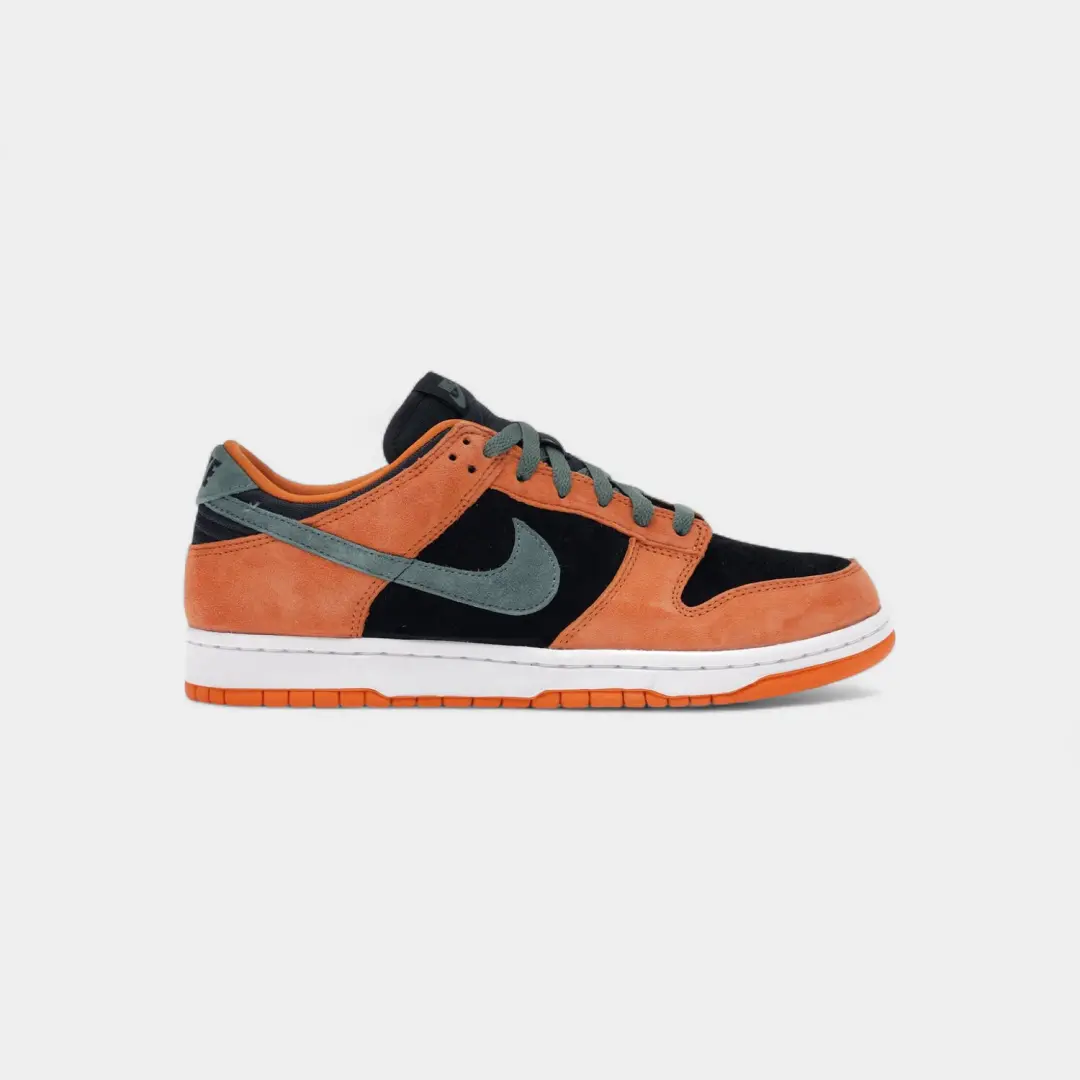 Nike Dunk Low Ceramic