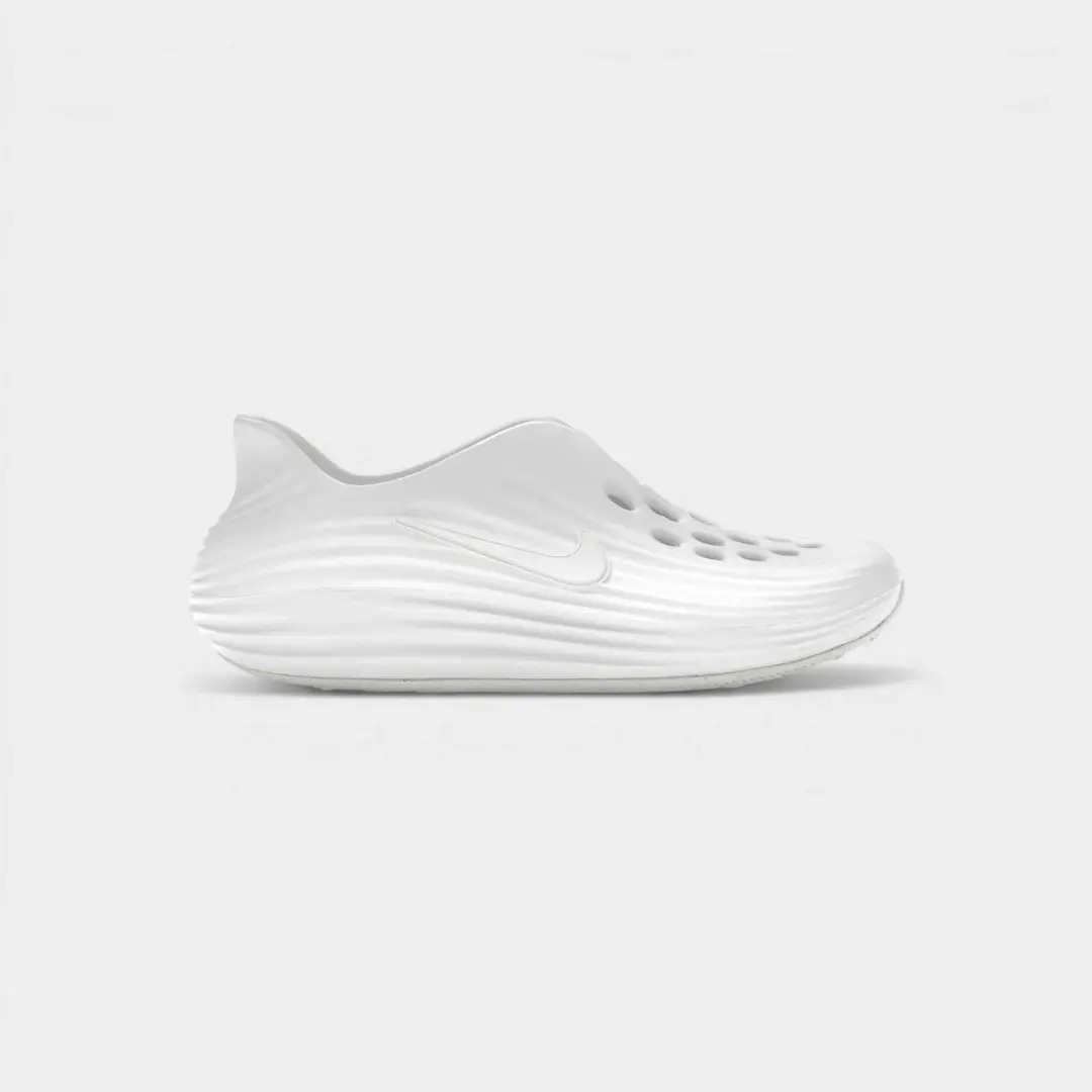 Nike ReactX Rejuven8 Sail (Women's)