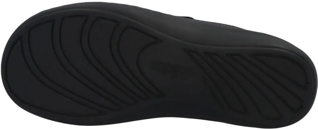 Solidus Dames Slippers - Wit - 37 - afbeelding 3 van 6
