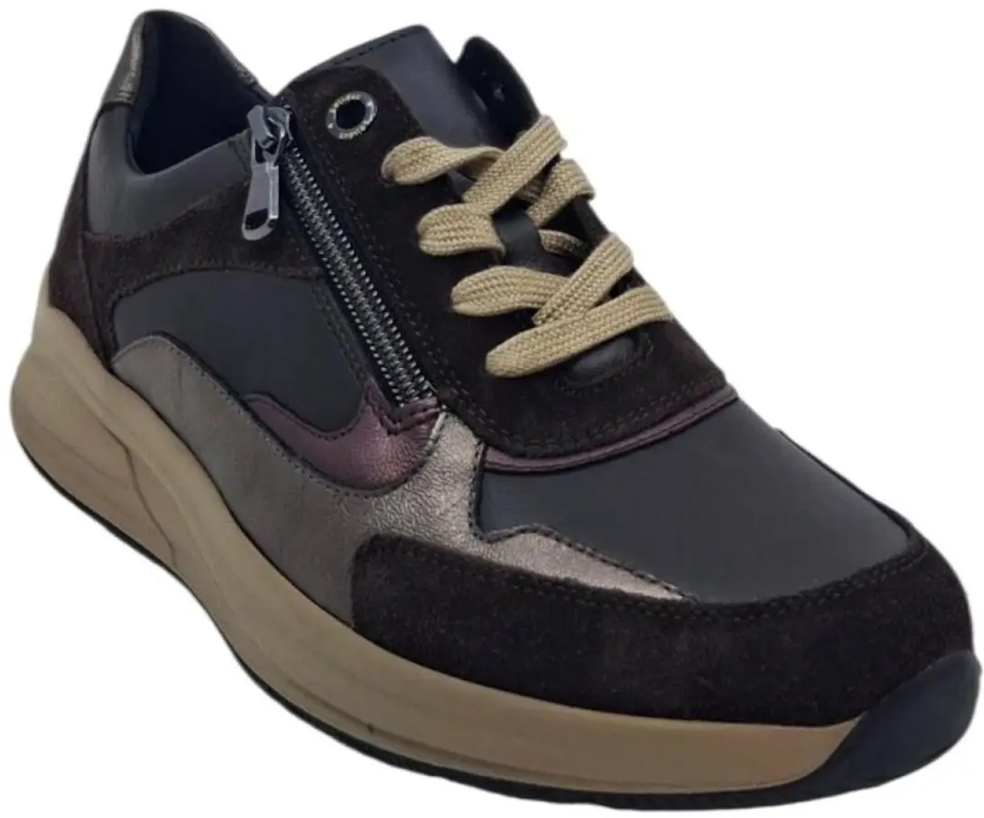 Solidus Kitty Sneakers
