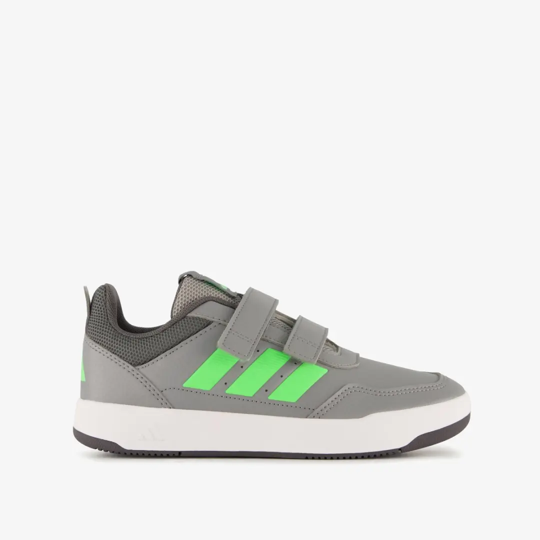 adidas Tensaur Sport 3.0 CF K Kinderschoenen - Grijs - afbeelding 6 van 6