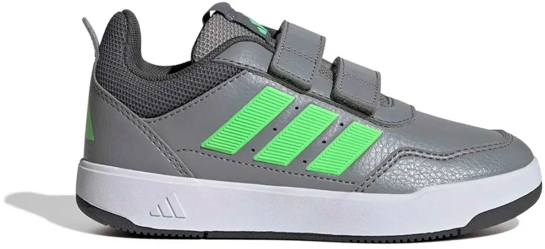 adidas Tensaur Sport 3.0 CF K Kinderschoenen - Grijs - afbeelding 2 van 6