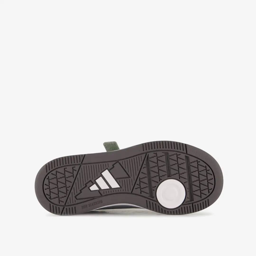 adidas Tensaur Sport 3.0 CF K Kinderschoenen - Grijs - afbeelding 4 van 6