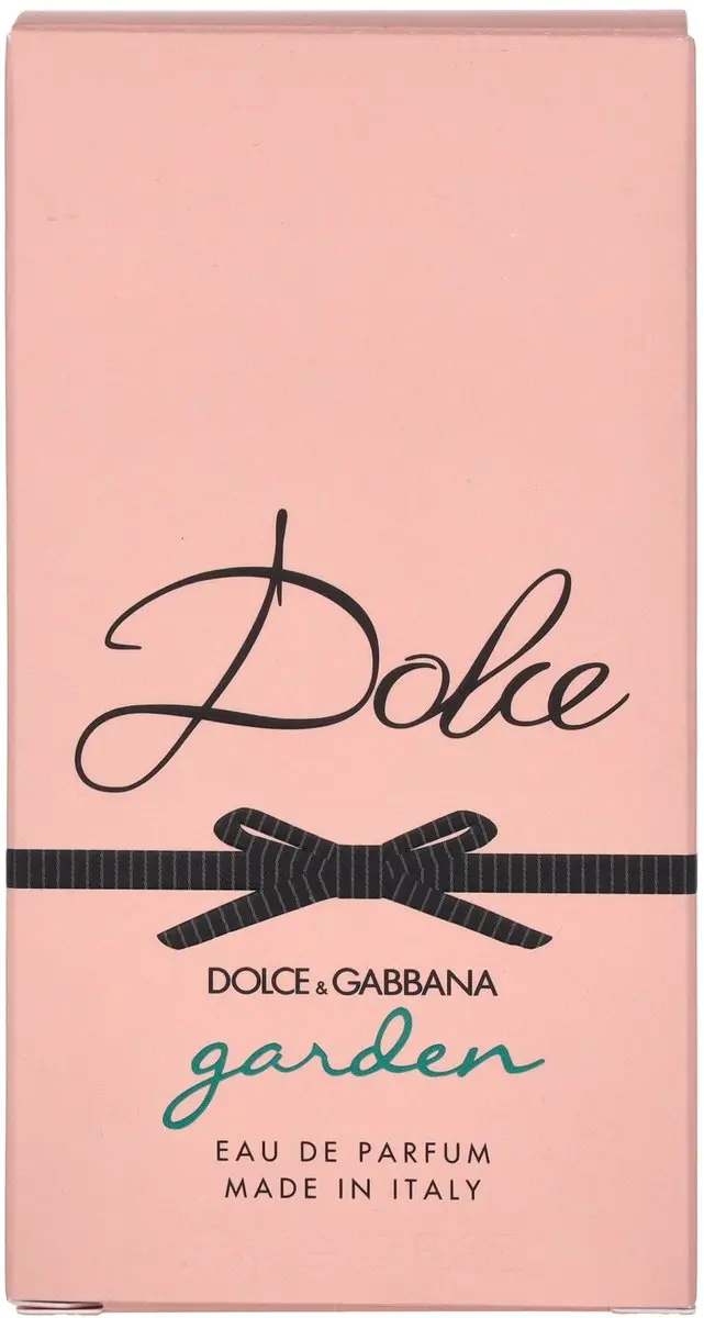 Dolce & Gabbana Dolce Garden Eau de Parfum - 50ml - afbeelding 5 van 6