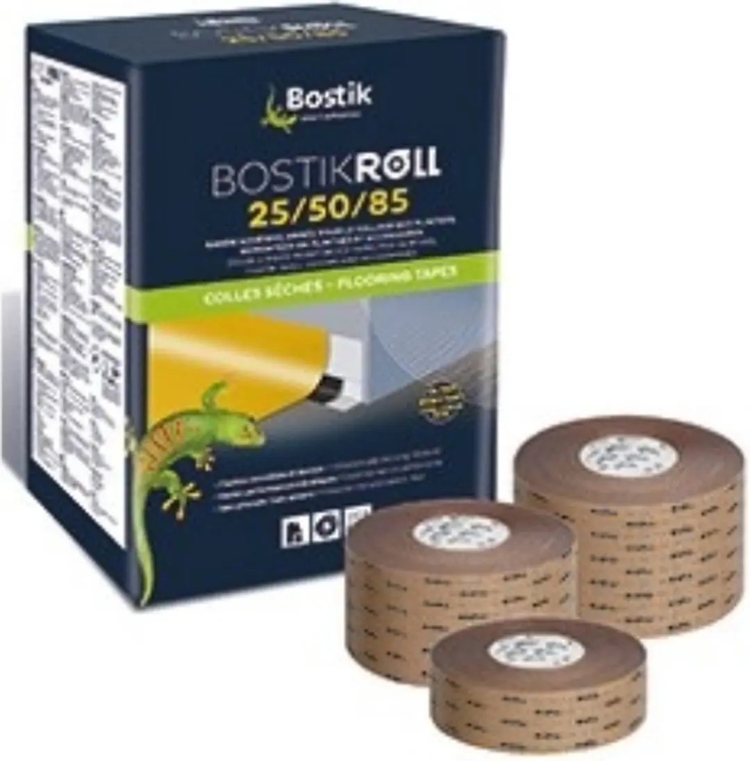 Bostik Roll 85mm 50m