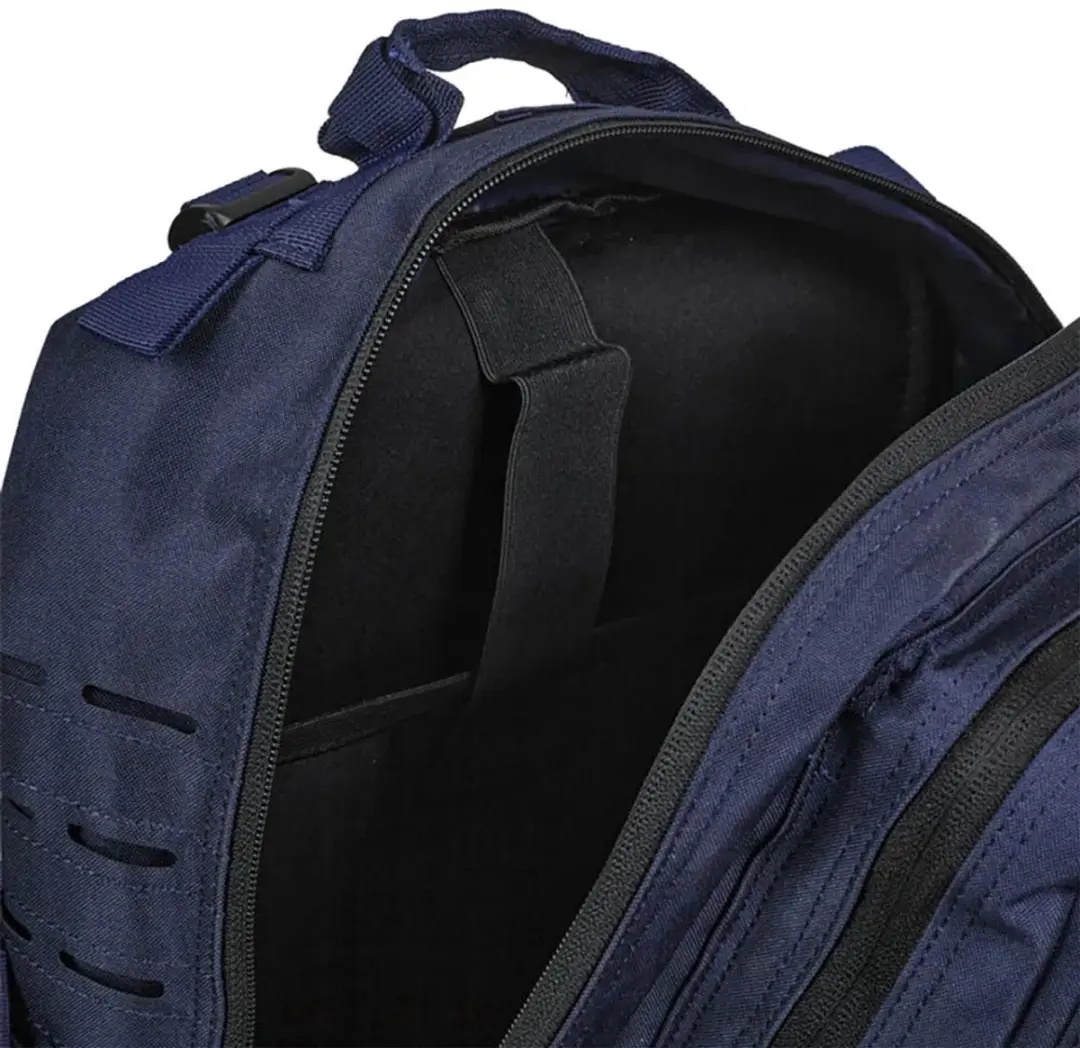 Elitex Training V2 45L Tactische Rugzak - Blauw - afbeelding 6 van 6