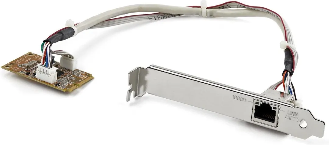 Startech ST1000SMPEX Netwerkkaart