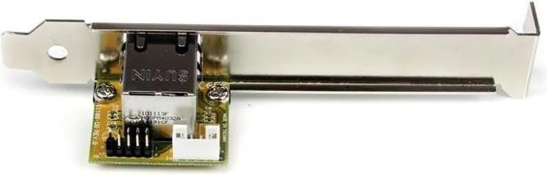 Startech ST1000SMPEX Netwerkkaart - Beige - afbeelding 5 van 6
