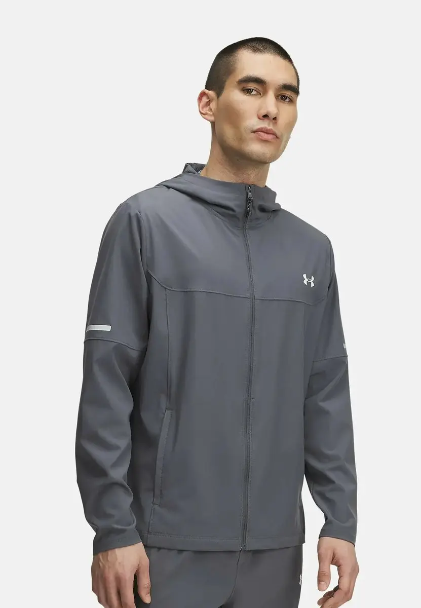 Under Armour Tech Utility Woven Jas
