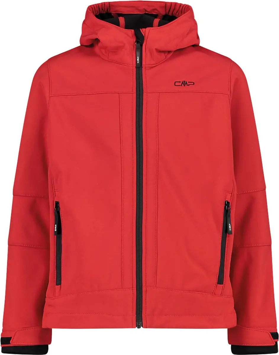 CMP Outdoorjas Jongens - Maat 152 - afbeelding 2 van 5