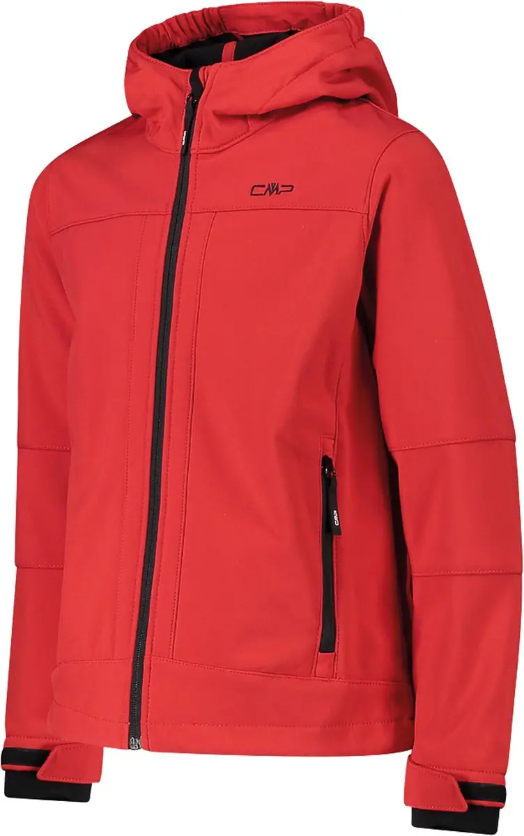 CMP Outdoorjas Jongens - Maat 152 - afbeelding 4 van 5