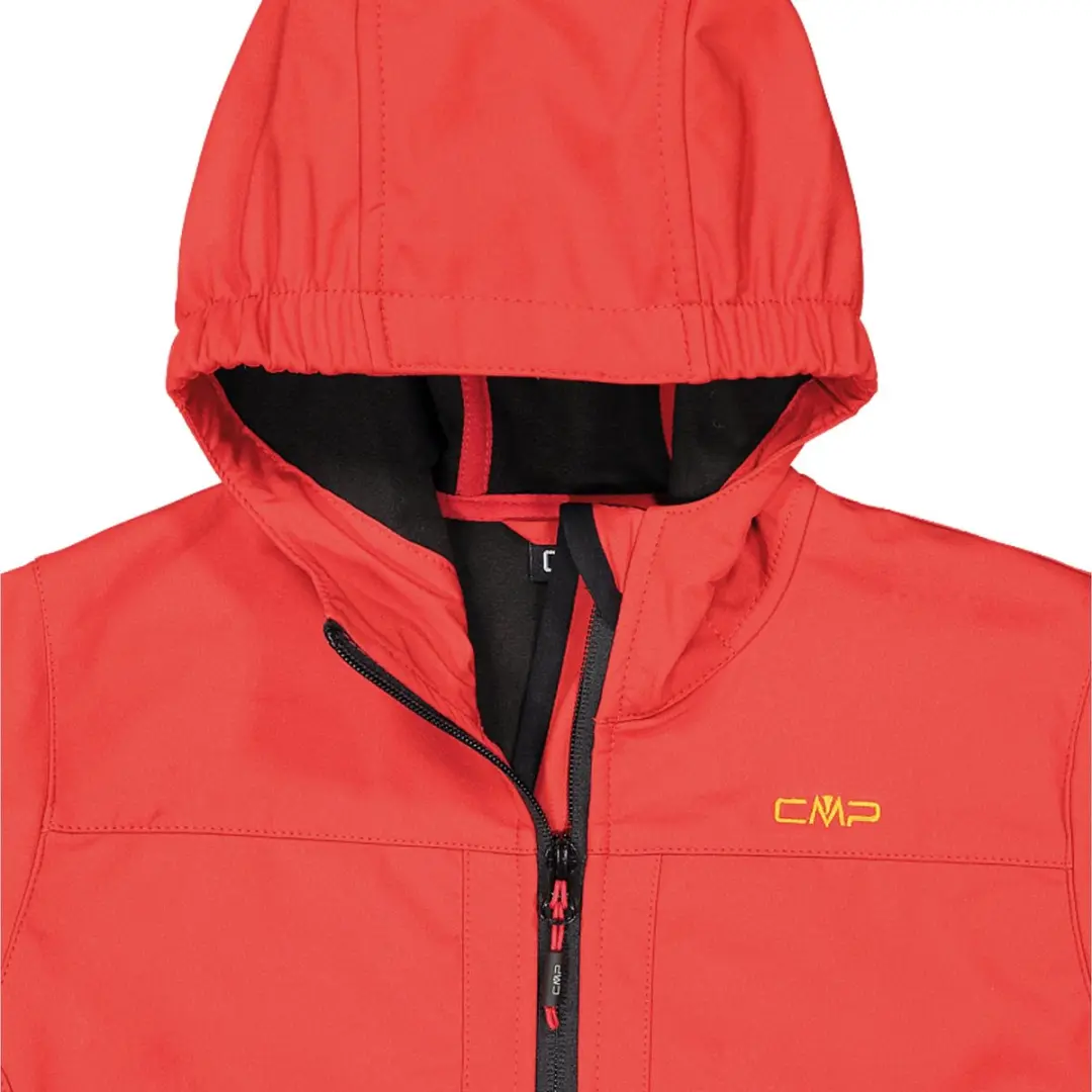 CMP Outdoorjas Jongens - Maat 152 - afbeelding 5 van 5