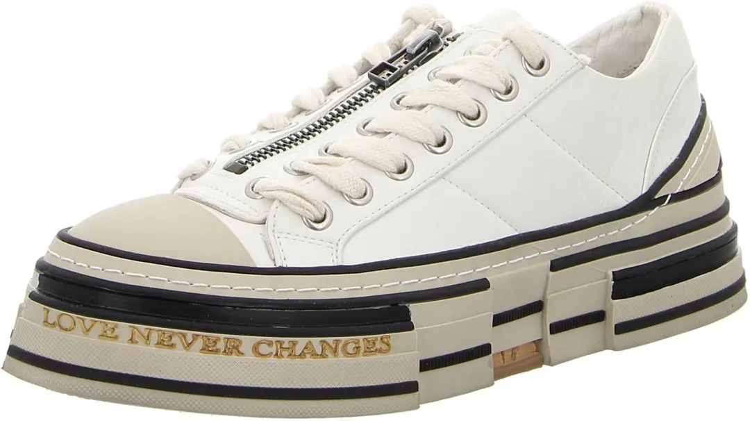 Rebecca White V02L-7 NEXT MILK dames sneakers wit maat 38
