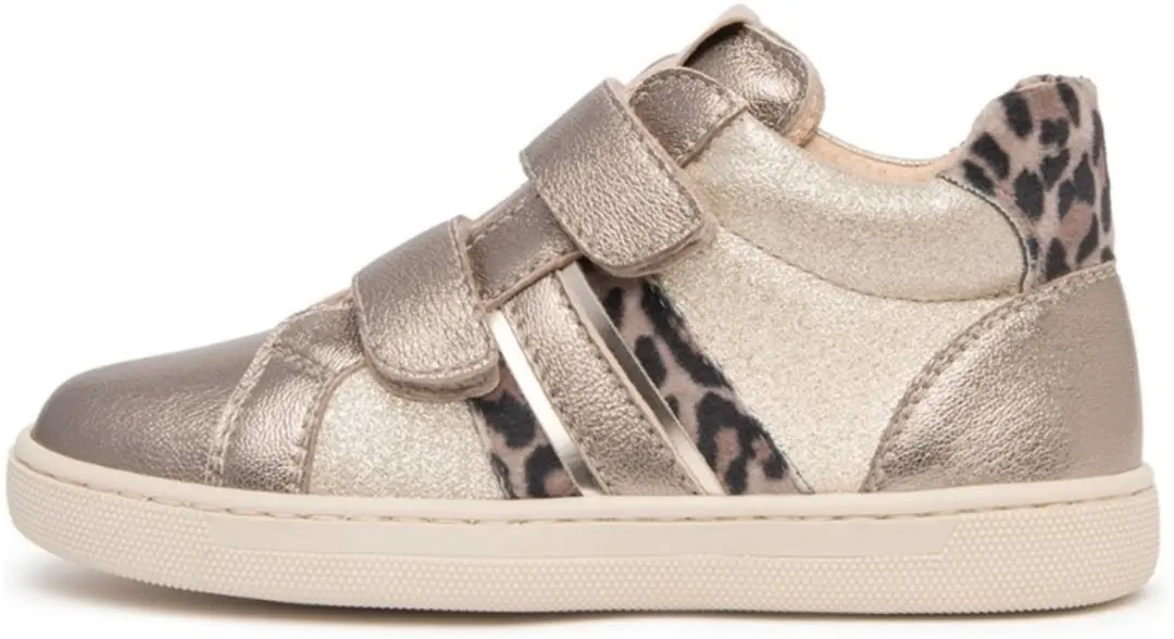Nerogiardini Sneaker Etoile T.Sirio Platino T.Pluvia Dis.1348 Be T.Bril