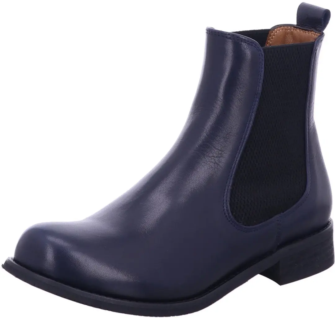 Everybody 58459A2381 GI177 dames laarzen blauw maat 37