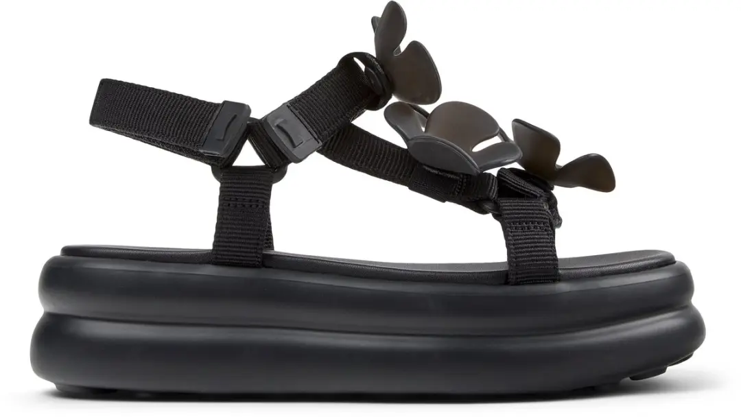 Camper Pelotas Flota Up Sandalen Pelotas Flota Up