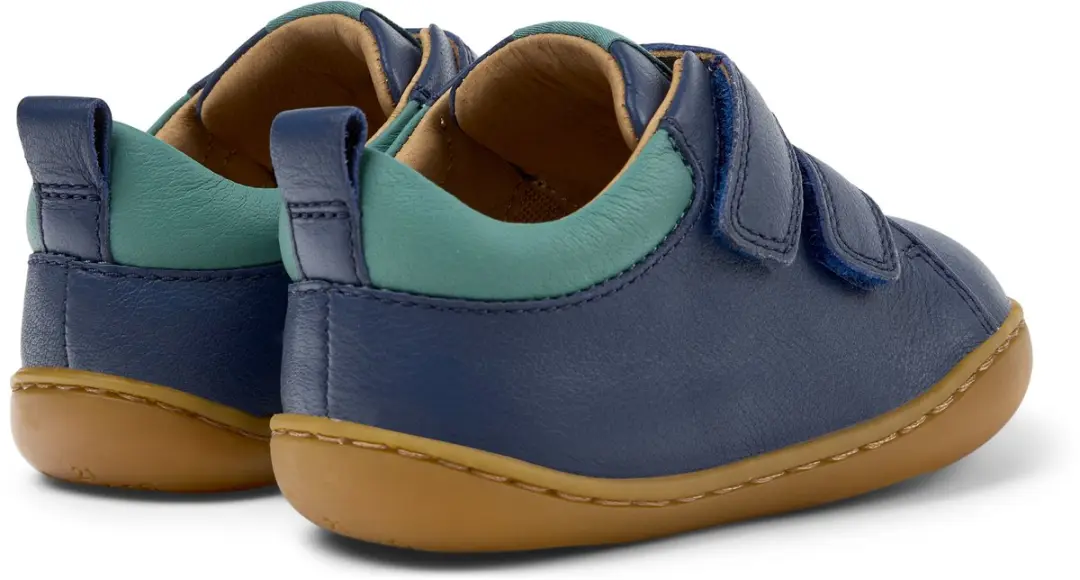 Camper Peu Cami Sneaker Kinderen - Navy 1 - 26 - afbeelding 4 van 5