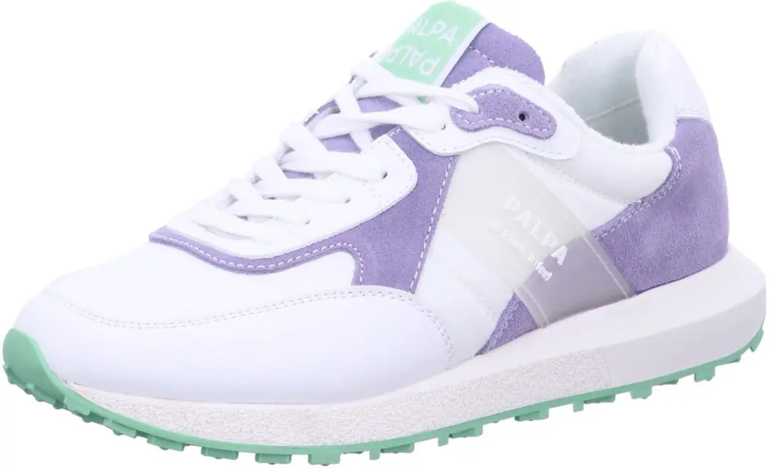 Palpa PRS0002L 3052 dames sneakers wit maat 40