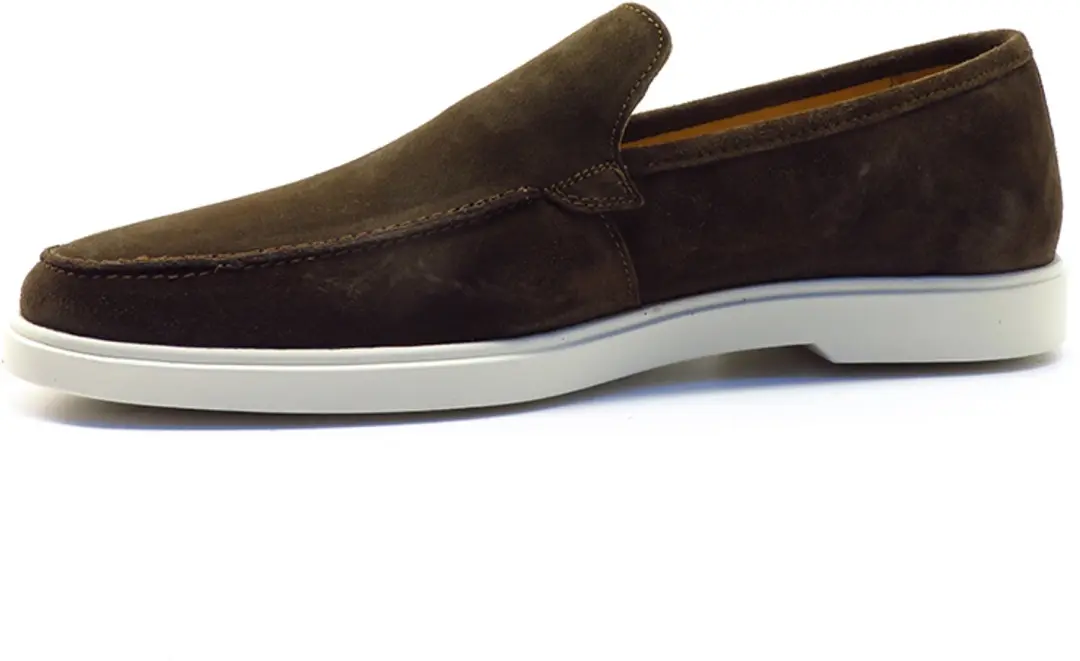 Rehab Simon Instappers - Dark Brown - afbeelding 2 van 6