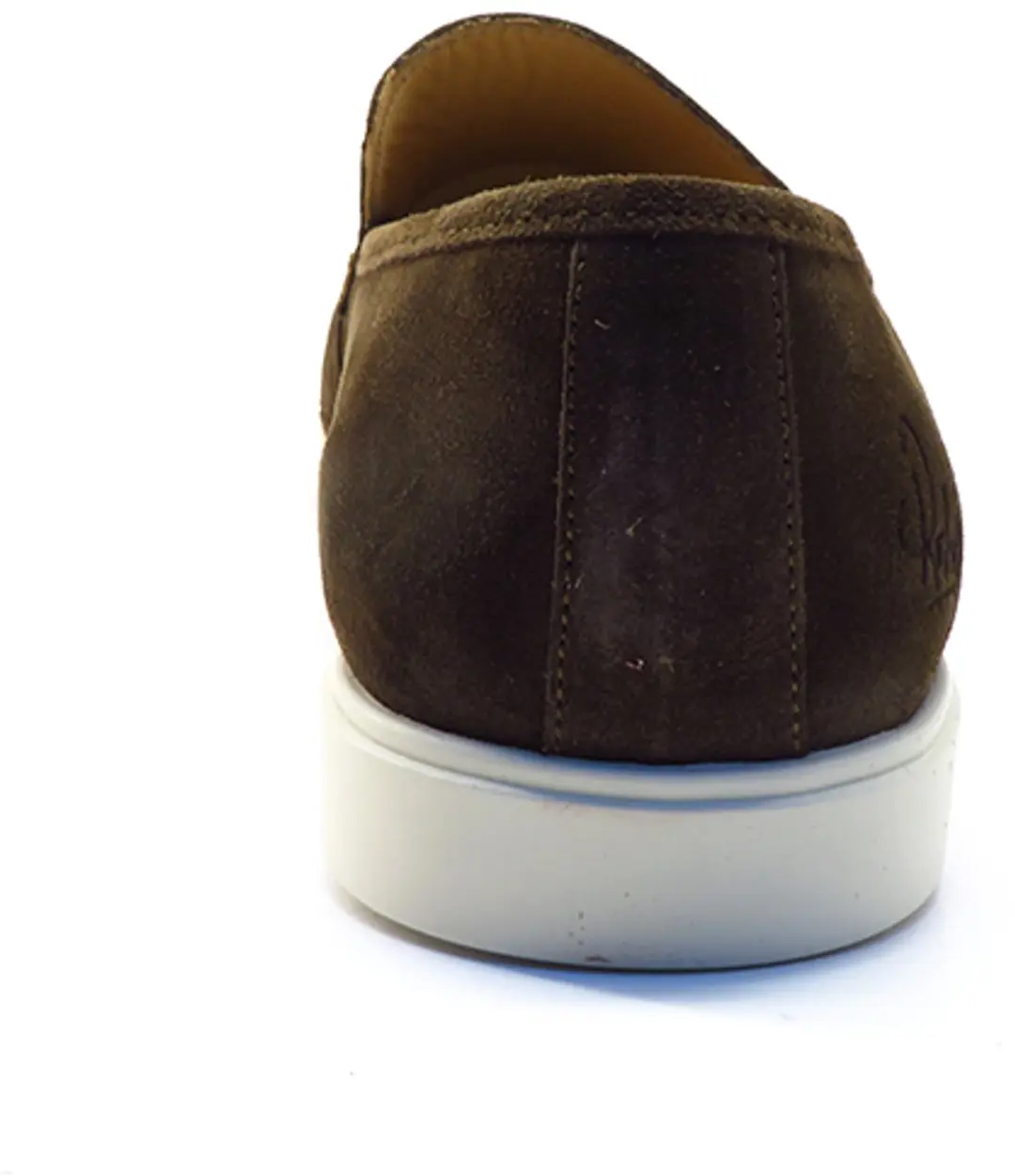 Rehab Simon Instappers - Dark Brown - afbeelding 3 van 6