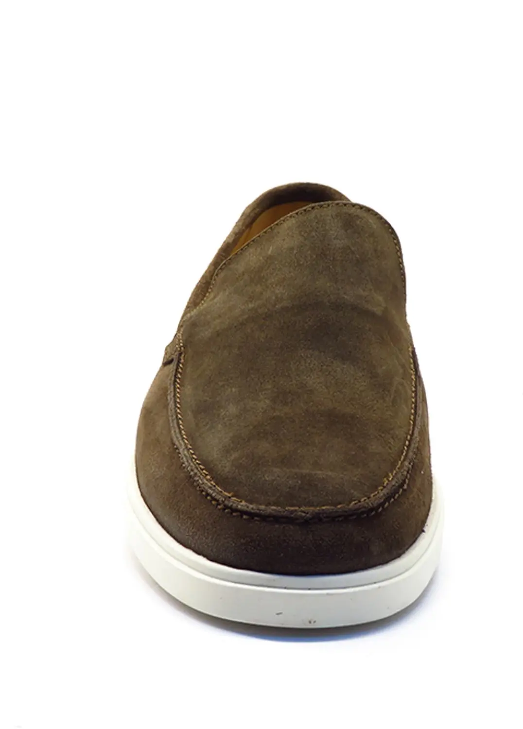 Rehab Simon Instappers - Dark Brown - afbeelding 4 van 6