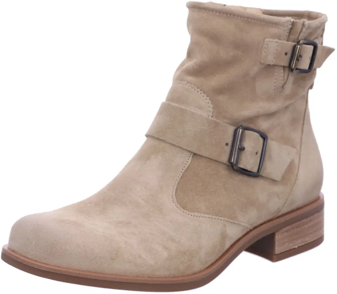 Paul Green 8279 036 dames laarzen beige maat 37.5
