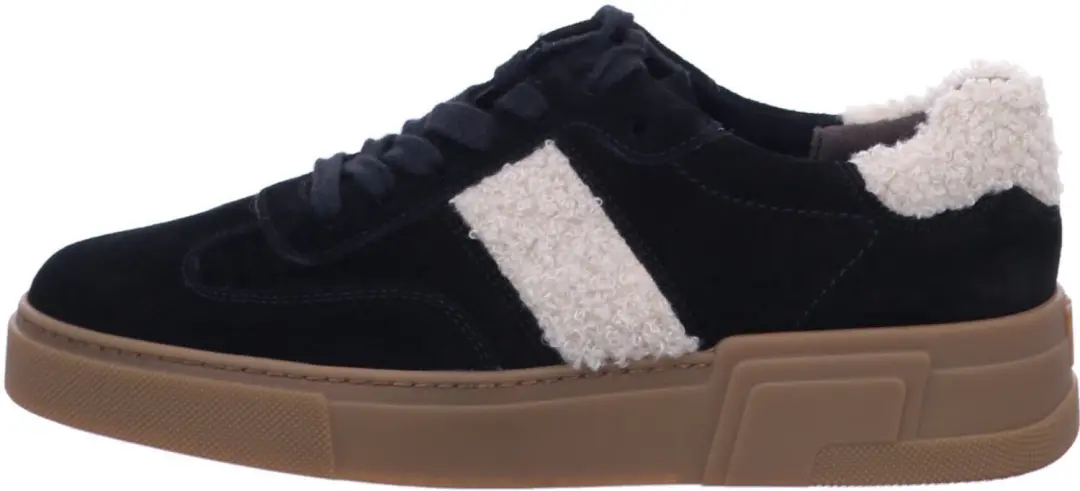 Paul Green 5393 016 dames sneakers zwart maat 40