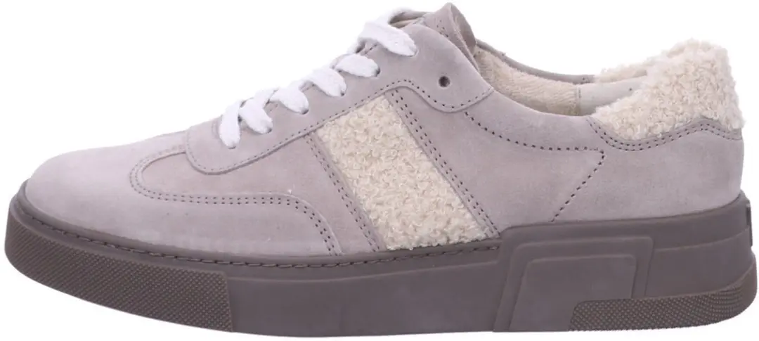 Paul Green 5393-036 dames sneakers grijs maat 41.5