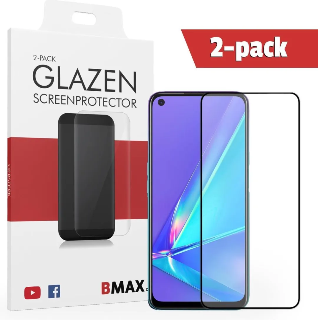 BMAX BMAX4616531 Screenprotector
