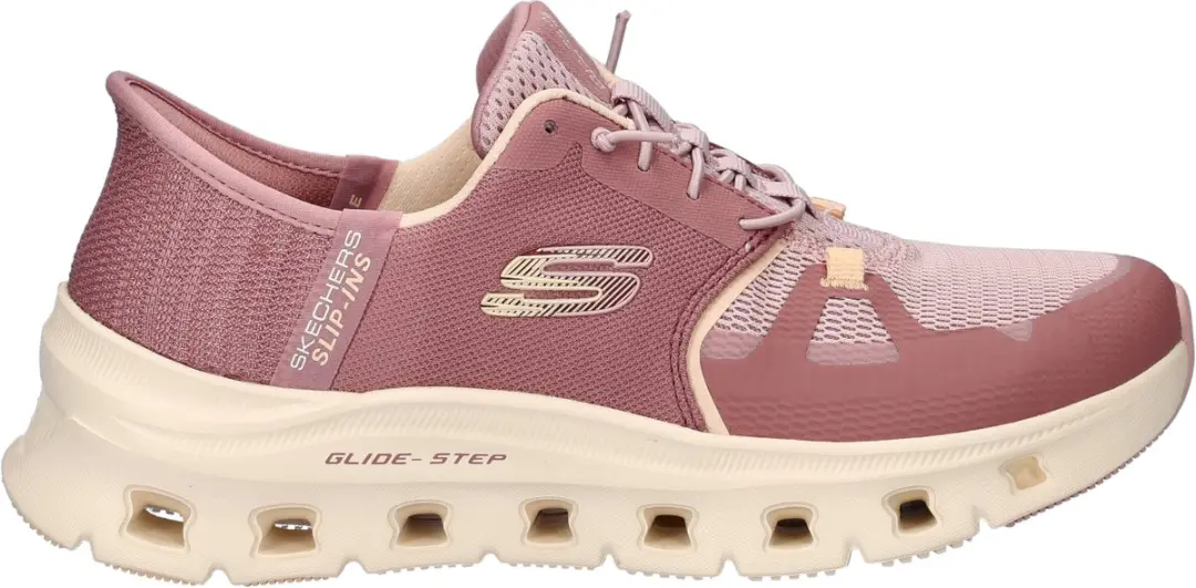 Skechers Hands Free Slip-Ins Glide dames sneaker