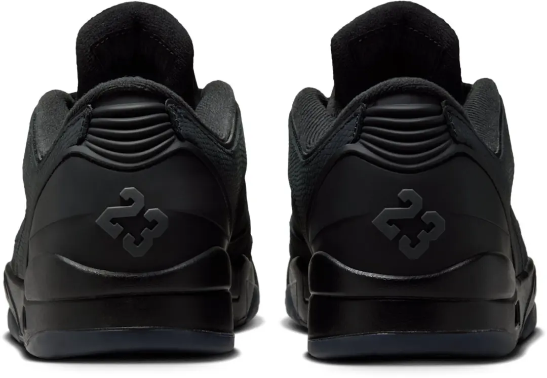 Nike Jordan Sixty Plus Low Sneakers