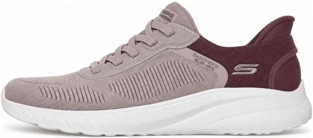 Skechers Sneaker Bobs Squad Chaos-Current Muse